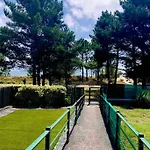 1ª Línea De Playa Rodeado De Naturaleza Apartamento *
