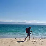 1ª Línea De Playa Rodeado De Naturaleza Apartamento *