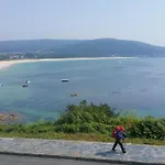 1ª Línea De Playa Rodeado De Naturaleza * Finisterra