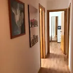 Apartamento 1ª Línea De Playa Rodeado De Naturaleza