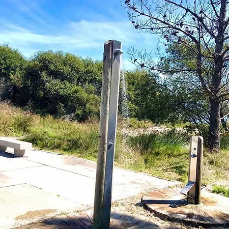 شقة 1ª Linea De Playa Rodeado De Naturaleza فينيستيري