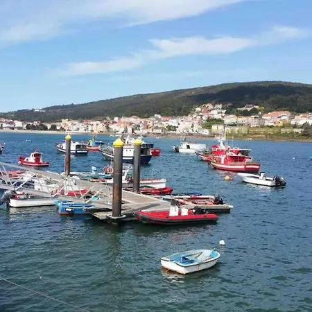 Apartman 1ª Linea De Playa Rodeado De Naturaleza