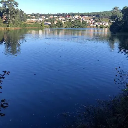 Apartman 1ª Linea De Playa Rodeado De Naturaleza