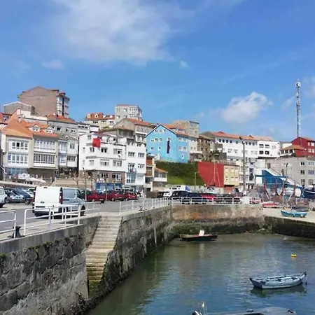 1ª Línea De Playa Rodeado De Naturaleza Apartamento
