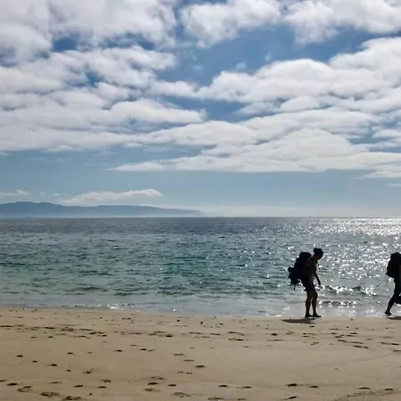 1ª Linea De Playa Rodeado De Naturaleza Διαμέρισμα Finisterre