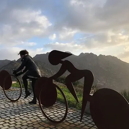 1ª Linea De Playa Rodeado De Naturaleza Finisterre