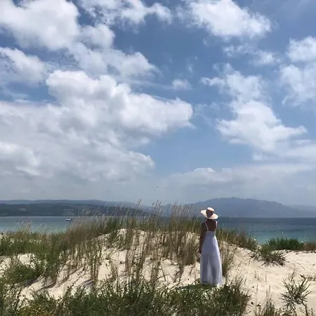 1ª Linea De Playa Rodeado De Naturaleza Διαμέρισμα *