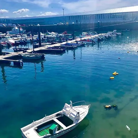 1ª Linea De Playa Rodeado De Naturaleza Apartman *