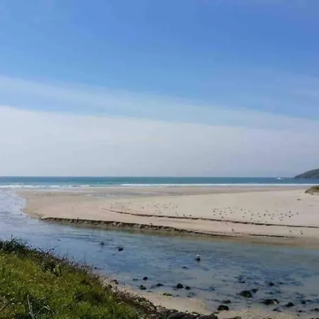 Apartamento 1ª Línea De Playa Rodeado De Naturaleza