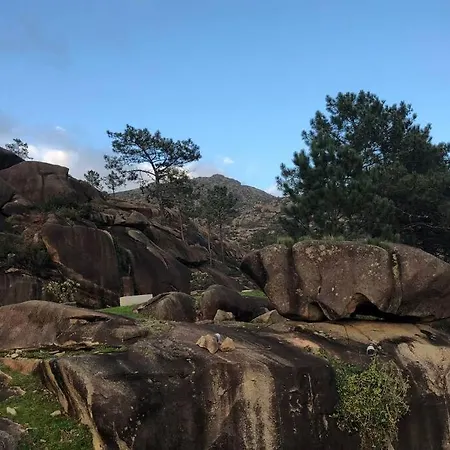 1ª Linea De Playa Rodeado De Naturaleza Διαμέρισμα Finisterre