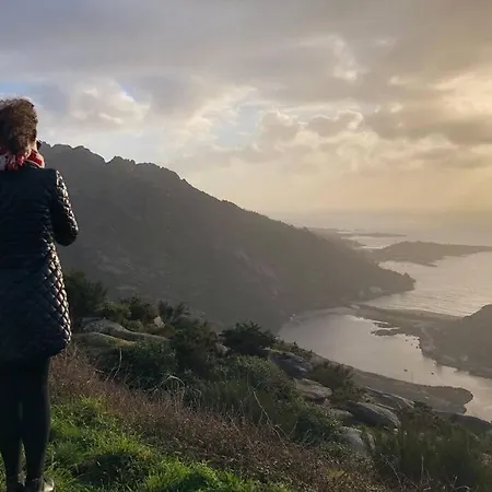 1ª Linea De Playa Rodeado De Naturaleza