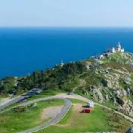 Apartman 1ª Linea De Playa Rodeado De Naturaleza