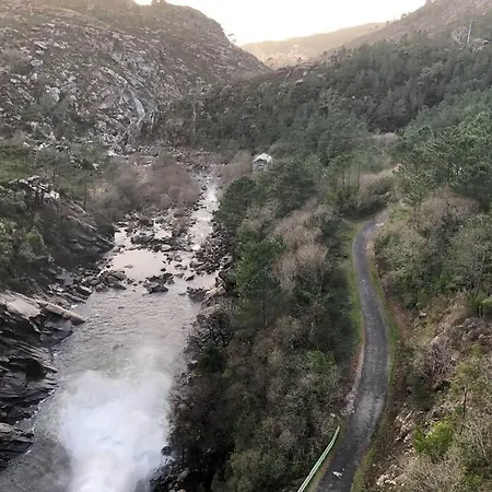 1ª Linea De Playa Rodeado De Naturaleza *