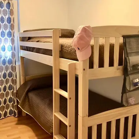 1ª Linea De Playa Rodeado De Naturaleza