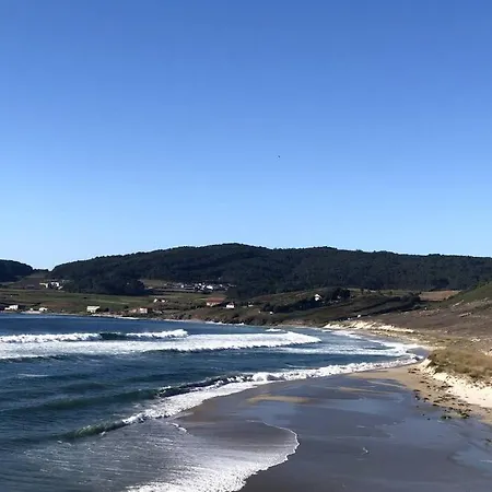 Apartman 1ª Linea De Playa Rodeado De Naturaleza *