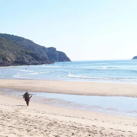 Apartman 1ª Linea De Playa Rodeado De Naturaleza *