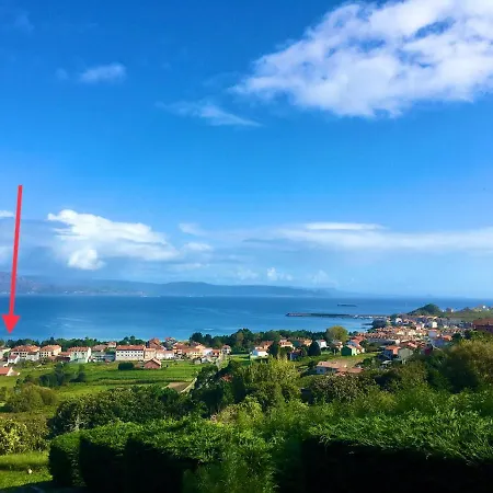 1ª Linea De Playa Rodeado De Naturaleza *