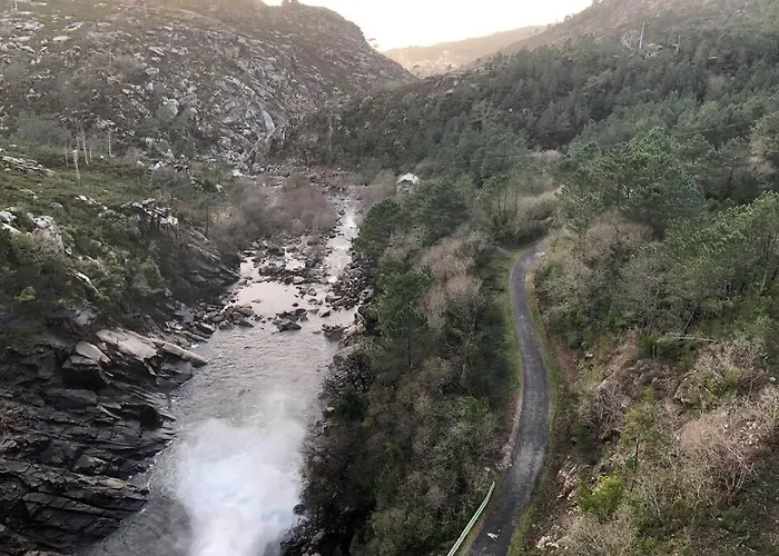 1ª Linea De Playa Rodeado De Naturaleza *