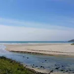Διαμέρισμα 1ª Linea De Playa Rodeado De Naturaleza