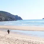 Διαμέρισμα 1ª Linea De Playa Rodeado De Naturaleza *